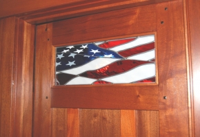 7_american-flag-arts-crafts-interior-door-2009