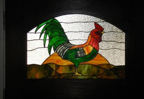 91_rooster-front-door-close-up