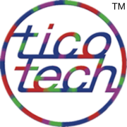 Tico Tech, Inc. TM logo